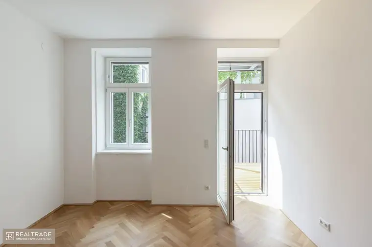++NEU++ KARMAliter living - Nickelgasse 4