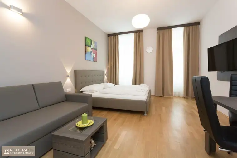 Exklusive Doppelwohnung mit Verbindungstür – Viel Platz für individuelle Gestaltung!