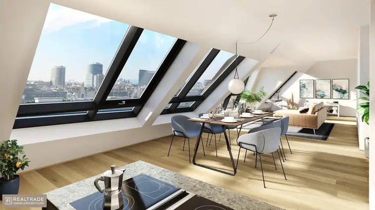 Rafael Karschigijew, B2C Team Realtrade Immobilien Vermittlungs GmbH