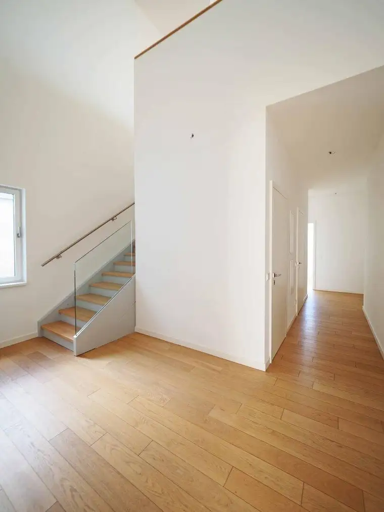 ESSLINGGASSE | exklusive 3-Zimmer-Dachgeschoß-Maisonette mit Terrasse