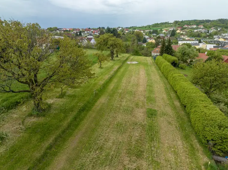 Tolle Lage Nähe Wr. Neustadt!