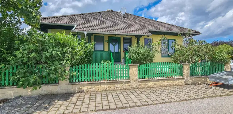 Gemütlicher Bungalow in der Nähe der Hohen Wand