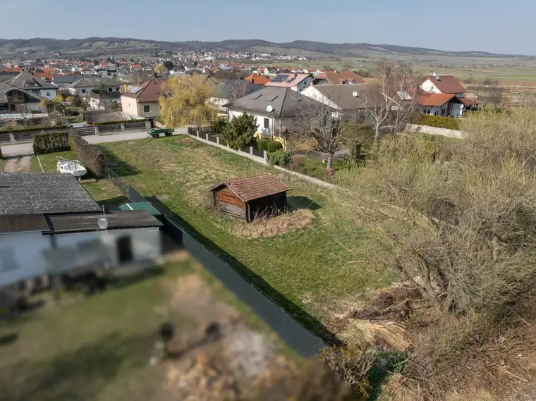 Dein Wohntraum-Grundstück