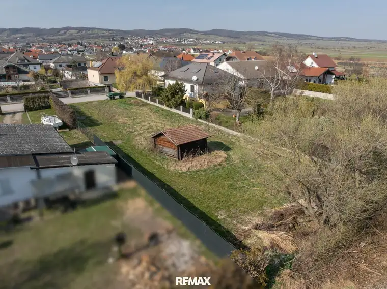 Dein Wohntraum-Grundstück