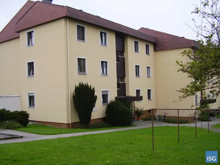 Objekt 440 - 3-Zimmerwohnung in 4730 Waizenkirchen, Thallham 12, Top 9