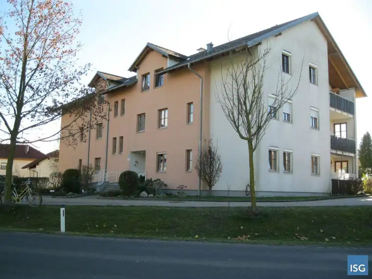Objekt 441: 4-Zimmerwohnung in Waizenkirchen, Unterwegbach 9b, Top 9