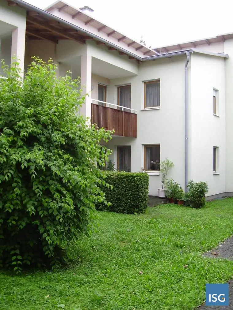 3-Zimmerwohnung in 4710 Grieskirchen, Ziegelleithen 1a, Top 4