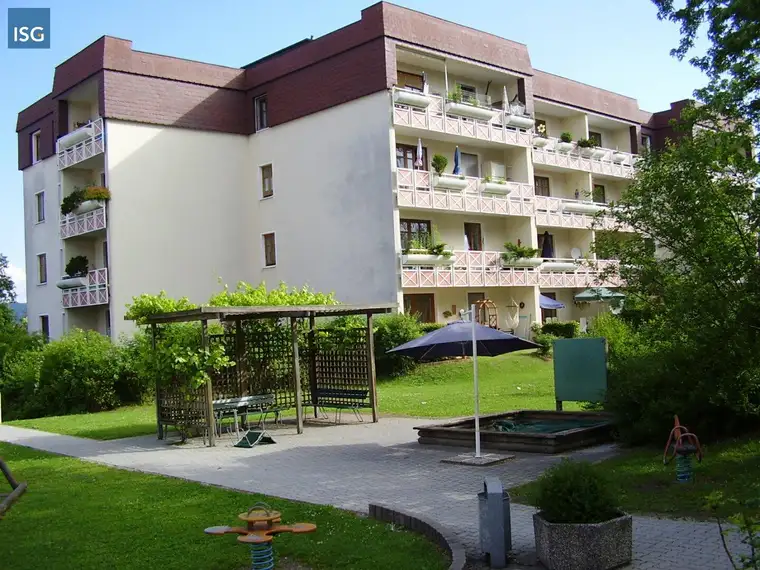 Objekt 307: 3-Zimmerwohnung in Braunau-Haselbach, J.-Mohr-Straße 3, Top 17 (inklusive TG. Nr. 17)