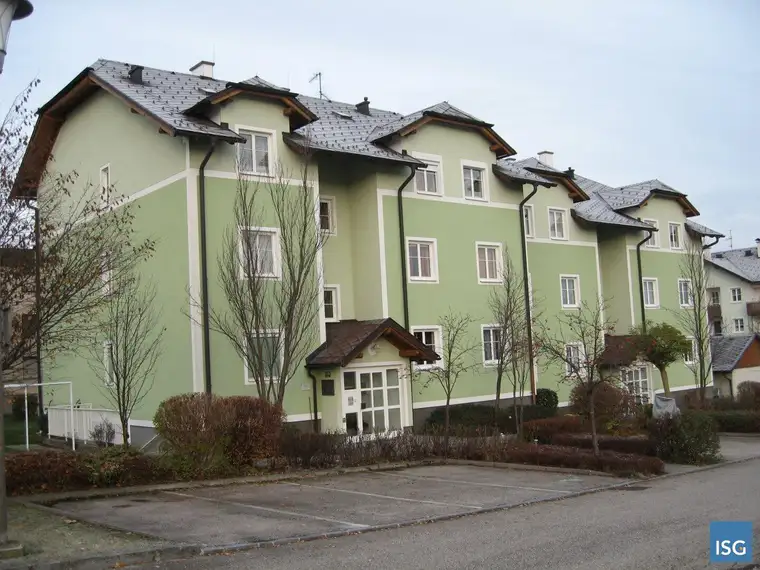 Objekt 264: 4-Zimmerwohnung in 4906 Eberschwang, Maierhof 129, Top 9