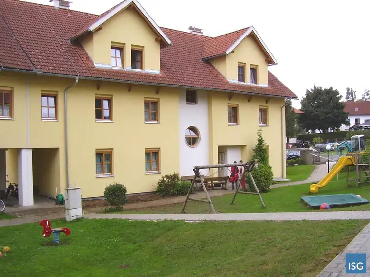 Objekt 778: 3-Zimmerwohnung in 5132 Geretsberg, Gasteig 36a, Top 7