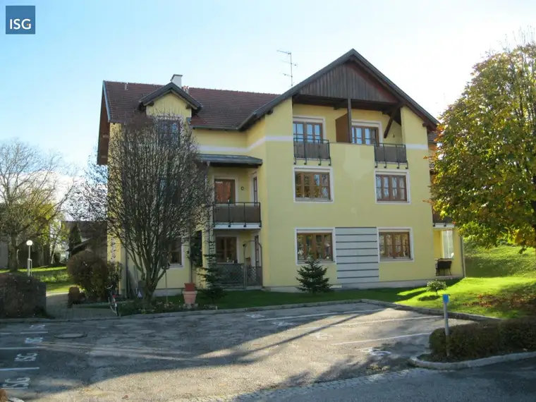 Objekt 319: 4-Zimmerwohnung in 4751 Dorf an der Pram, Dorf Nr. 59, Top 4