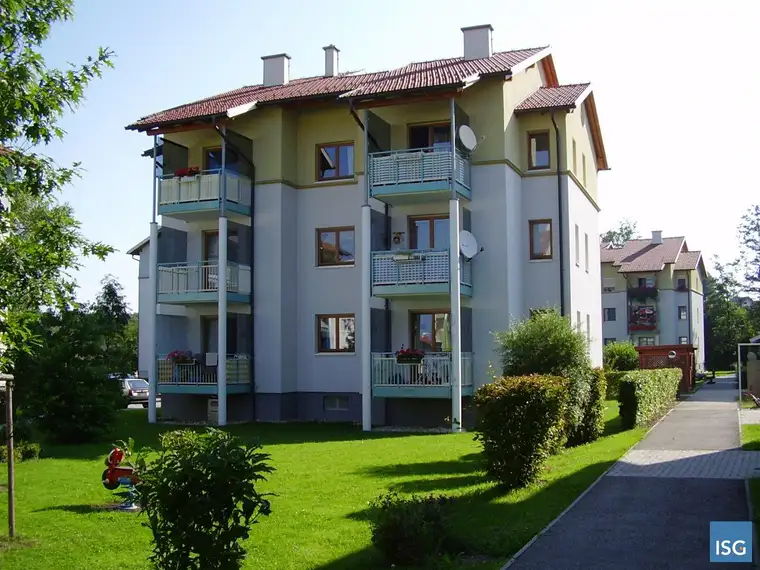Objekt 395: 2-Zimmerwohnung in 5230 Mattighofen, Hofaustraße 13a, Top 7