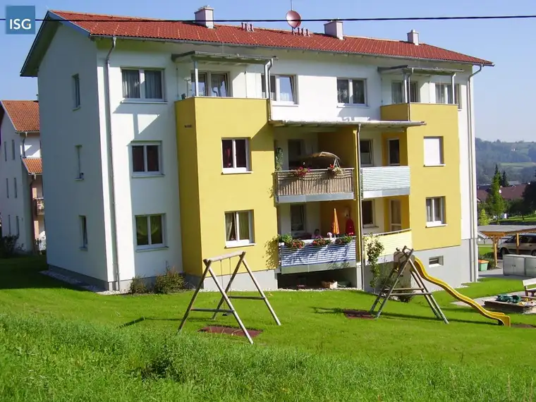 Objekt 710: 3-Zimmerwohnung in Kematen am Innbach, Grub-Mallinger-Straße 16, Top 2
