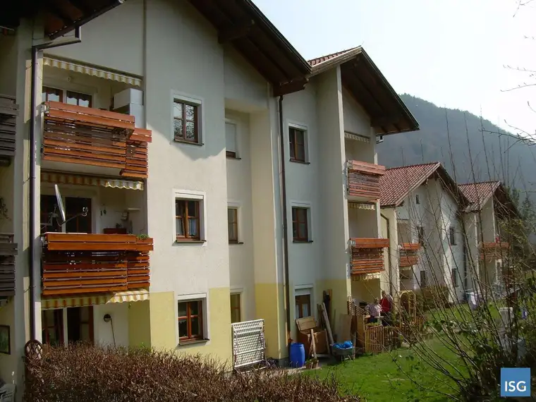 3-Zimmerwohnung in 4090 Engelhartszell, Hagngasse 172, Top 12