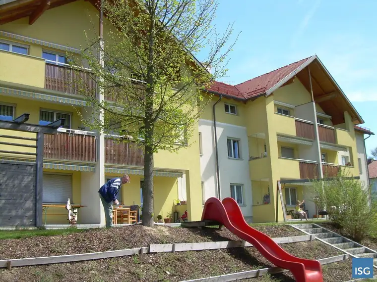 Objekt 507: 3-Zimmerwohnung in Münzkirchen, Höhenweg 10, Top 12