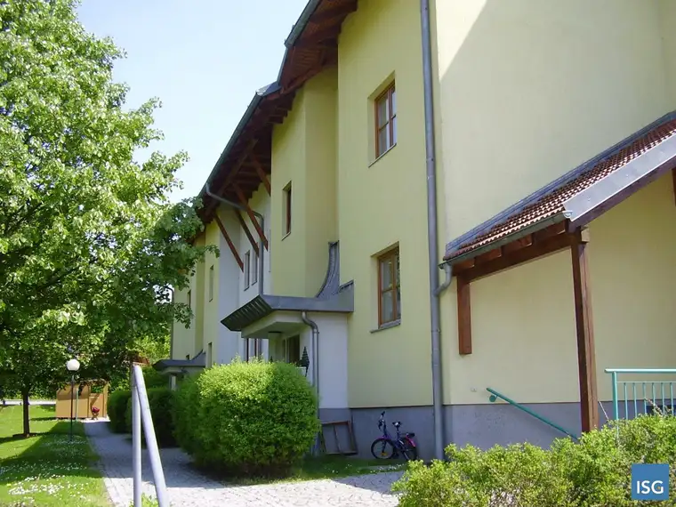 Objekt 578: 3-Zimmerwohnung in 4760 Raab, Bründl 2, Top 4