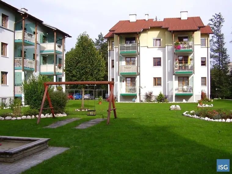 Objekt 392: 3-Zimmerwohnung in Mattighofen, Hofaustraße 16, Top 13