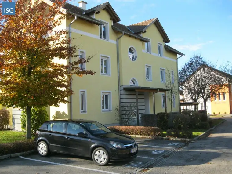 Objekt 320: 3-Zimmerwohnung in 4751 Dorf an der Pram Nr. 60, Top 6