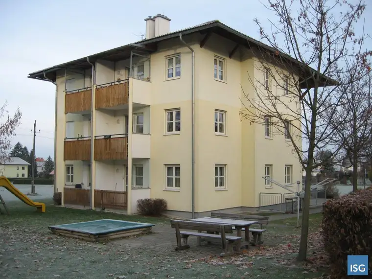 Objekt 334: 3-Zimmerwohnung in 4906 Eberschwang, Maierhof 134, Top 6