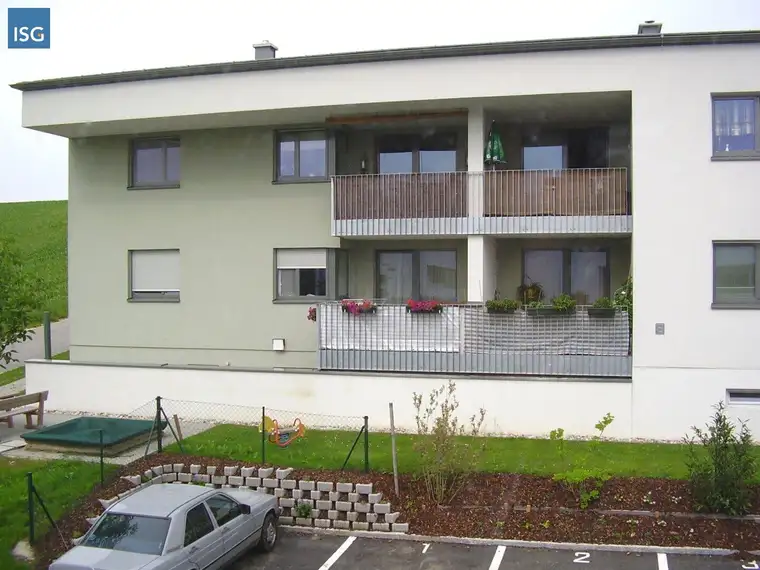 Objekt 403: 2-Zimmerwohnung in 5273 Sankt Veit im Innkreis, St. Veit Nr. 56, Top 2