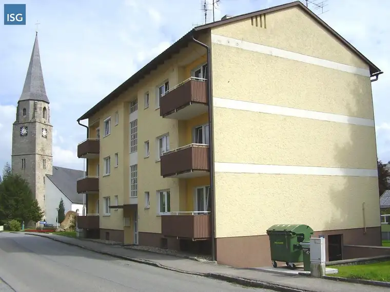 Objekt 210: 2-Zimmerwohnung in 4941 Mehrnbach Nr. 75, Top 6