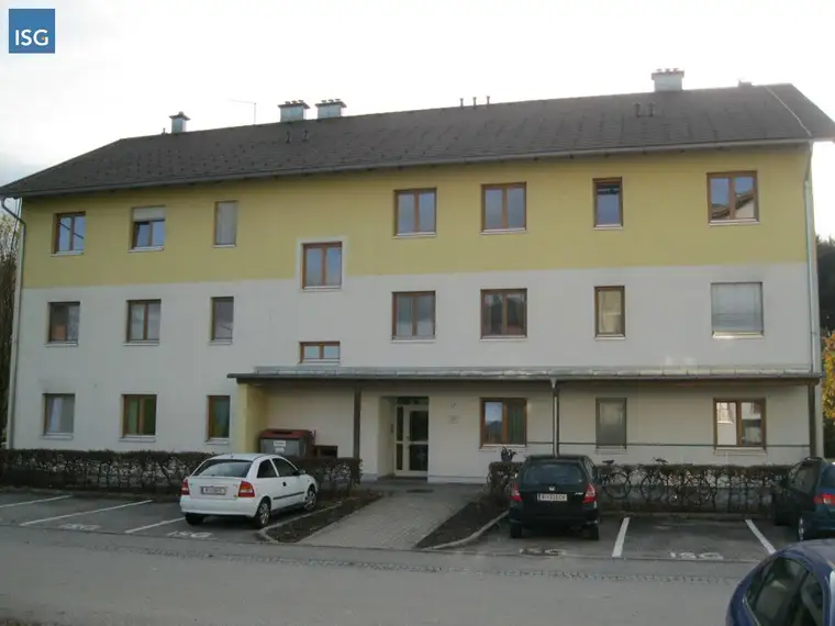 Objekt 790: 3-Zimmerwohnung in 4772 Lambrechten, Lambrechten 126, Top 4