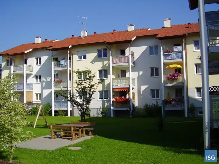 Objekt 389: 3-Zimmerwohnung in Mattighofen, Hofaustraße 11, Top 12