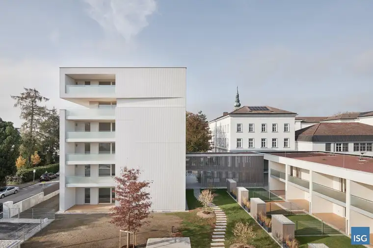 LEBEN IM FOKUS - Exklusive Neubau-Eigentumswohnungen in Bestlage