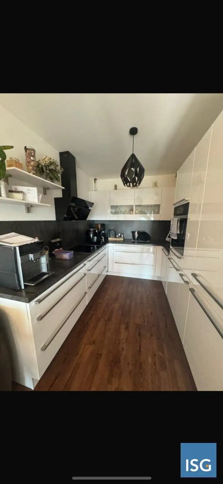 Mietkaufwohnung Silberwald - Schärding (2-Zimmer) Top 13 im 1. OG inkl. Tiefgarage