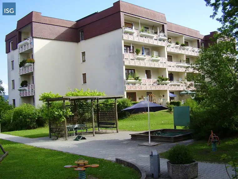 4-Zimmer-Wohnung in 5280 Braunau am Inn, Josef-Mohr-Straße 3 Top 25