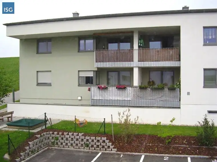Objekt 403: 4-Zimmerwohnung in Sankt Veit im Innkreis, St. Veit Nr. 56, Top 6