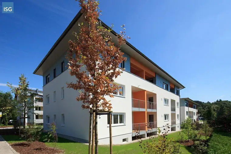 Objekt 2033: 3-Zimmerwohnung in 4752 Riedau, Zellerstraße 44, Top 3
