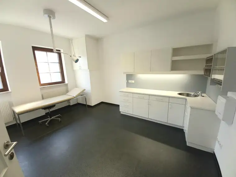 Praxis/Büro in Lienz