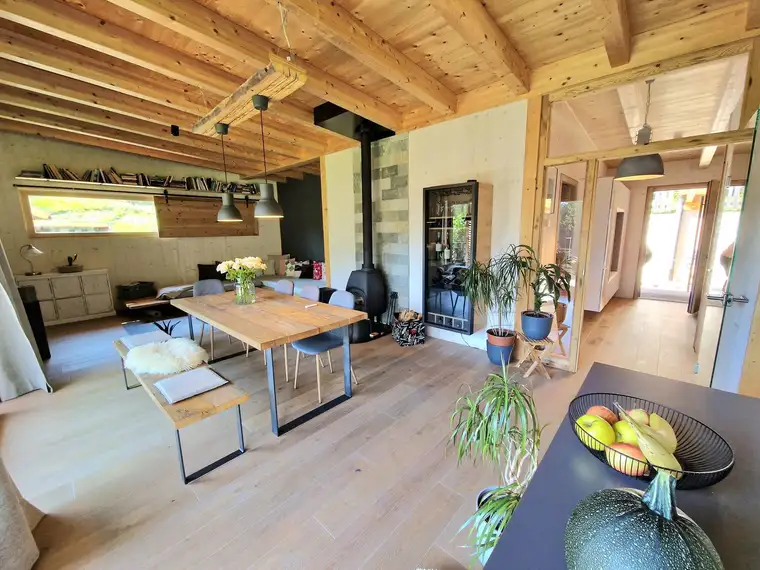 Moderner Bungalow nahe Lienz