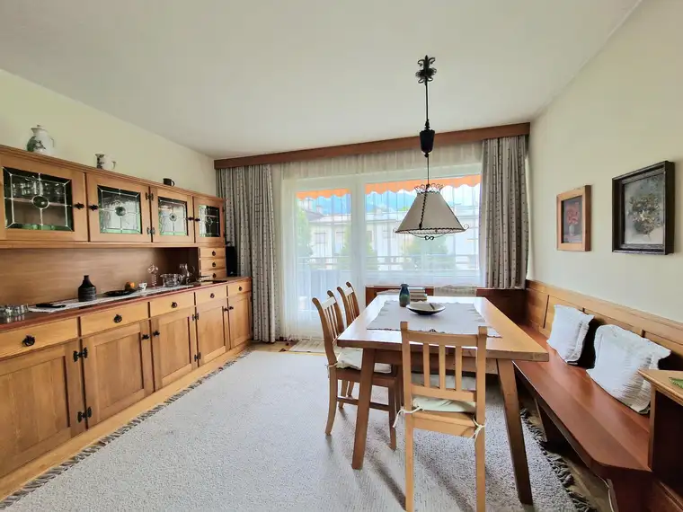 70m² Eigentumswohnung in Lienz
