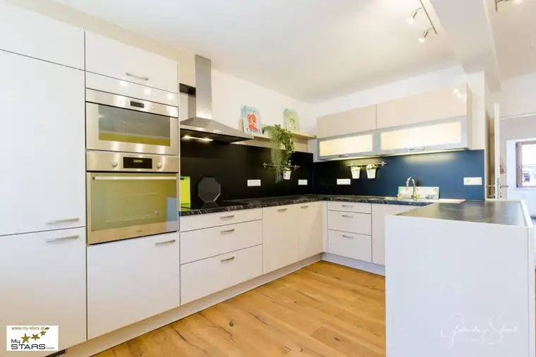 Abtenau - Wohnung mit Balkon und 3 Zimmer Provisionsfrei