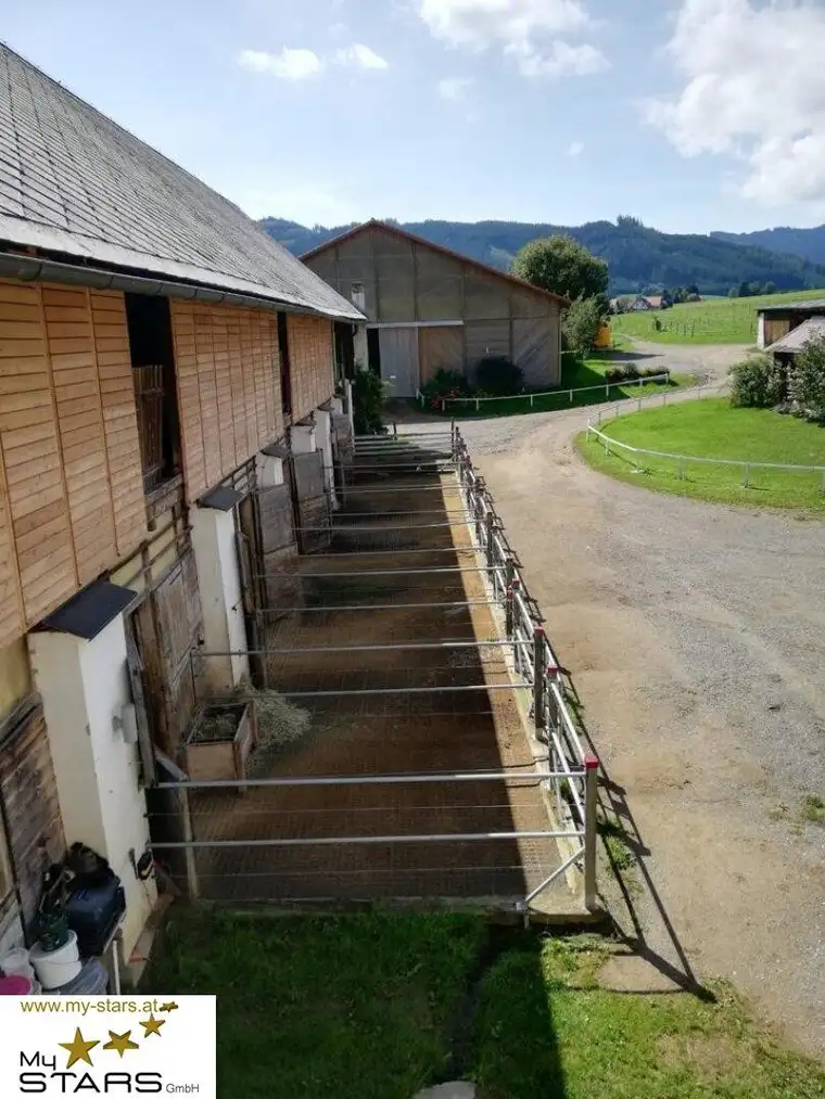 Reiterhof Gut Rosenhof