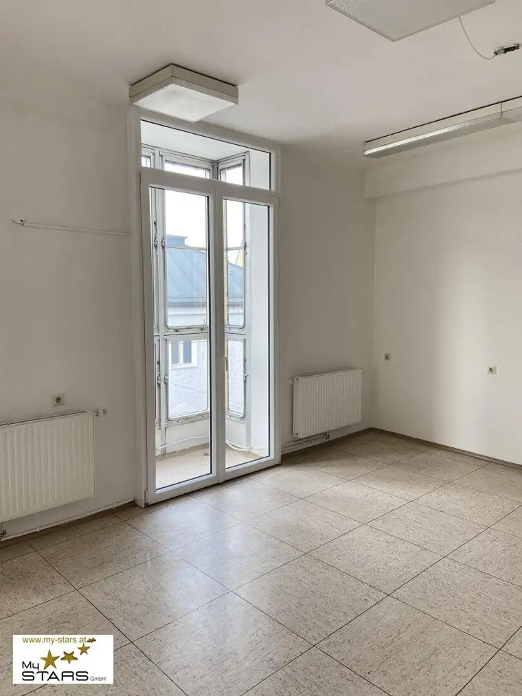 perfekte Räumlichkeit für Ihre Geschäftsidee