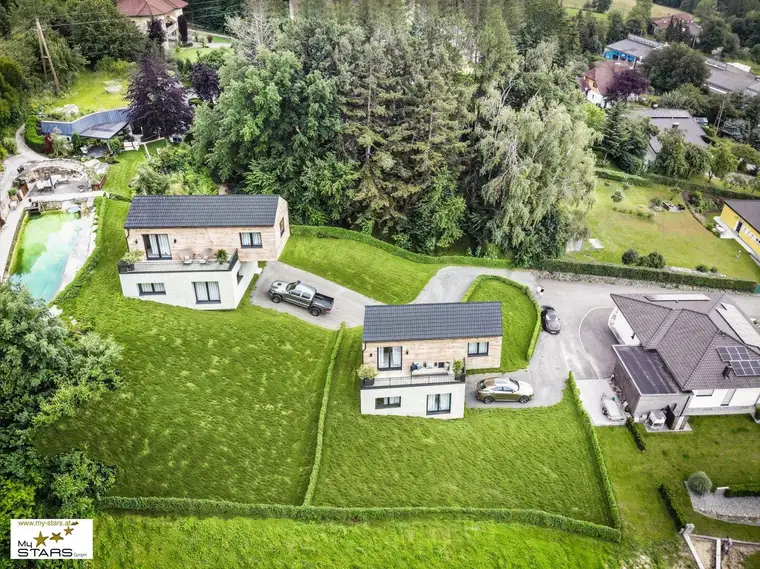 Baugrundstück mit traumhaftem Ausblick in Ruhelage, kein Bauzwang!