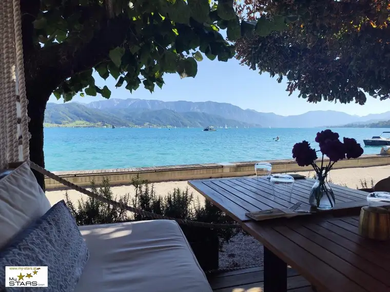 Erstbezug: Modernes Tiny-Haus mit Terrasse am See!
