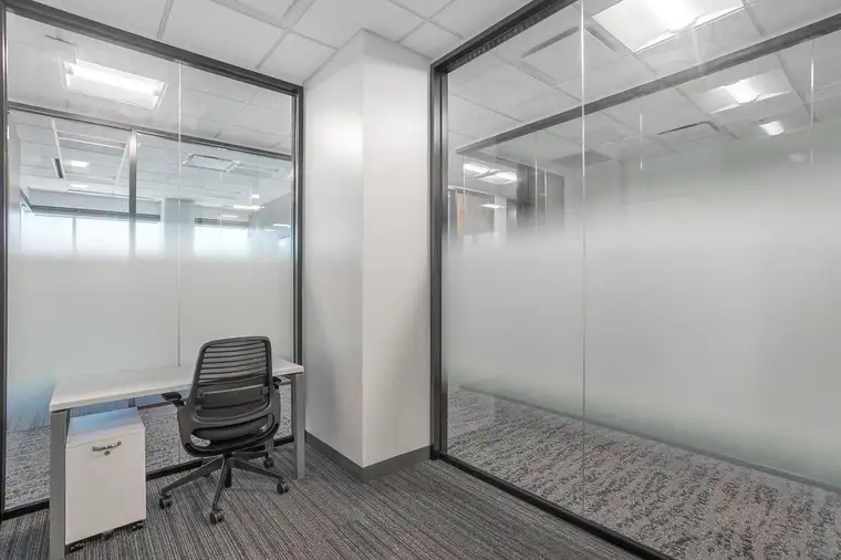 Privater Büroraum für 1 Person in Regus GRAZ, Level KS1 Tower