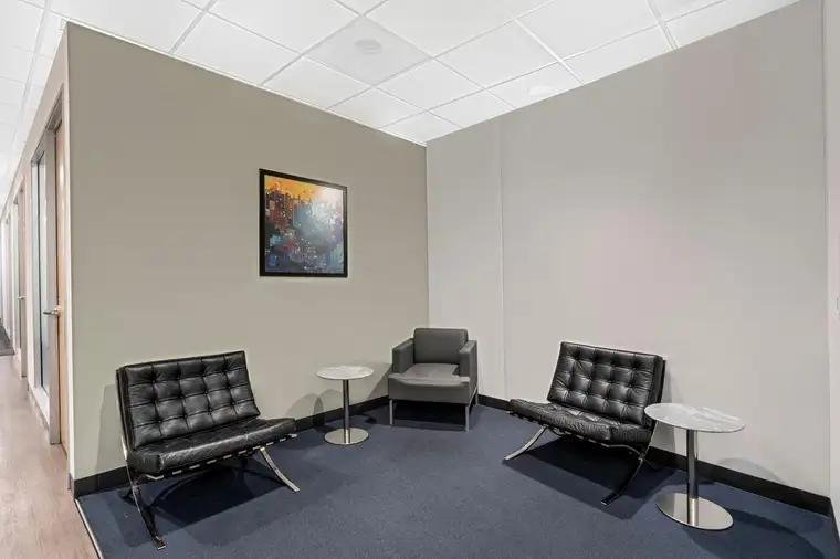 Flexible Coworking-Mitgliedschaften in Regus Raaba