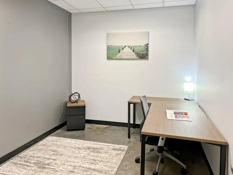 Privater Büroraum für 1 Person in Regus GRAZ, Level KS1 Tower