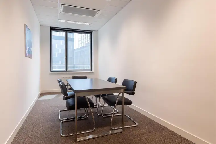 Großraumbüros für 15 Personen in Regus Westbahnhof