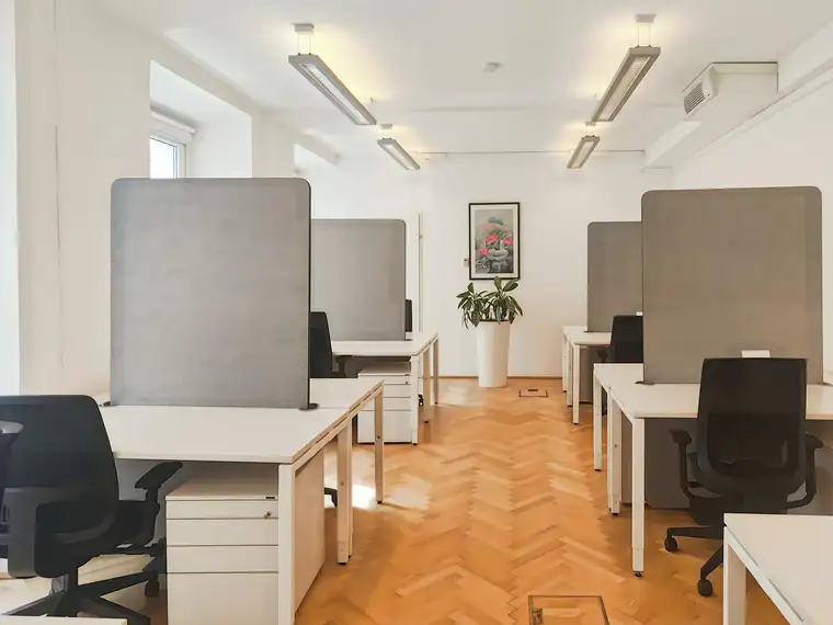 Flavia Olas, IWG Management (Austria) GmbH