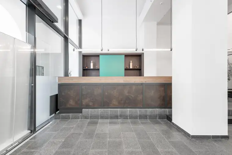 Virtuelles Büro in Regus Promenade 