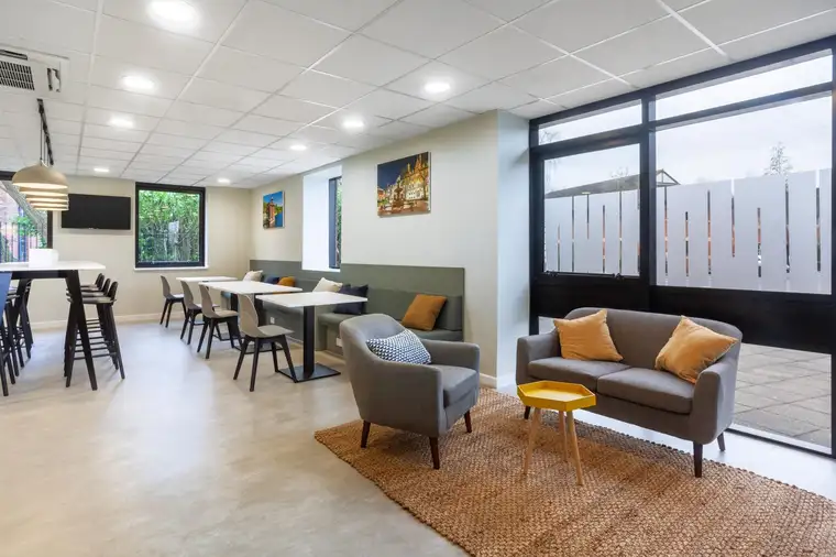 Flexible Coworking-Mitgliedschaften in Regus Hall in Tirol, Hall Haus