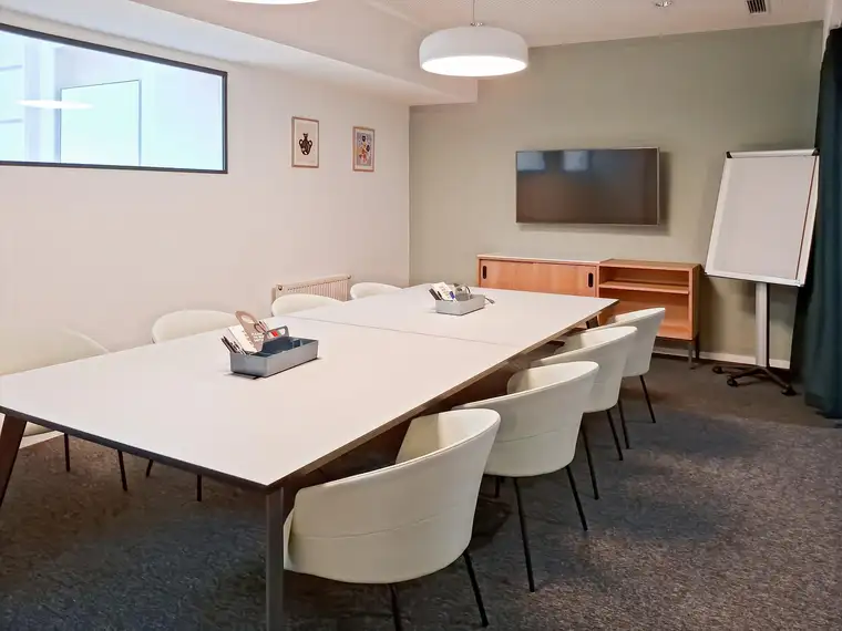 Flavia   Olas, IWG Management (Austria) GmbH