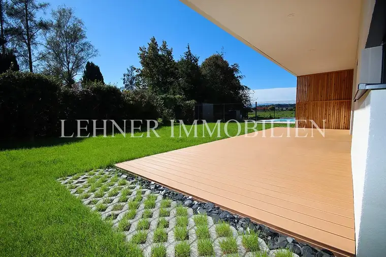 * Sofortbezug in Graz Puntigam Grenze Seiersberg-Pirka - Tolles EFH in sonniger und ruhige Lage *