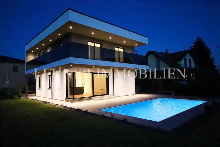 Gerald Lehner, Lehner Immobilien